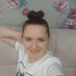  Анжелика