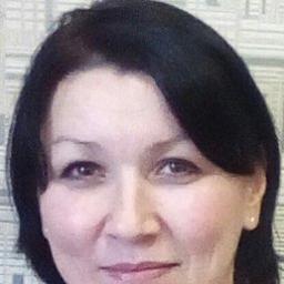  Настя