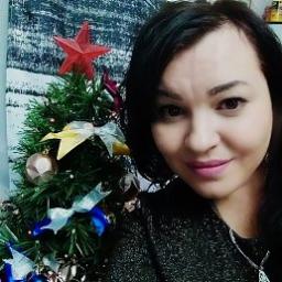  Олеся