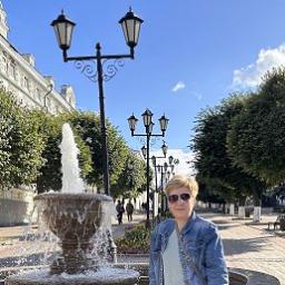  Светлана