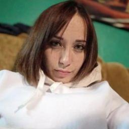  Оксаночка