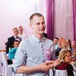  Дмитрий