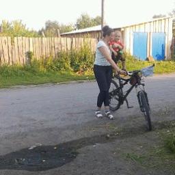  Алевтина