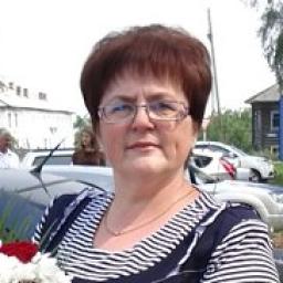  Ирина
