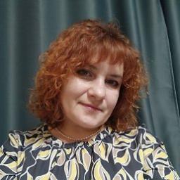  Софья Соколова