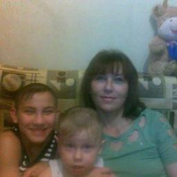  Оксана