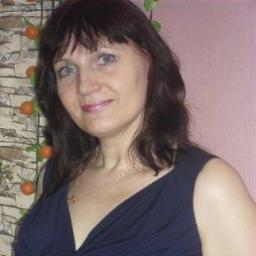  Светлана Хорькова