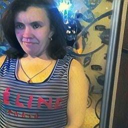  Оля
