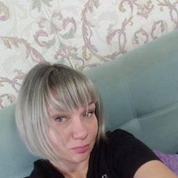  Марина
