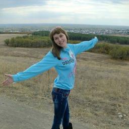  Катерина