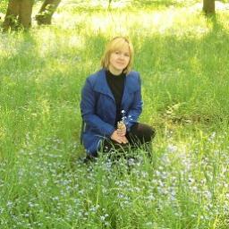  Галина