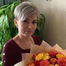  Екатерина