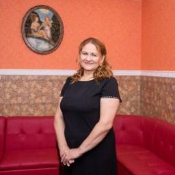  Ирина