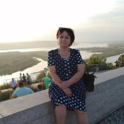  Галина Якушева