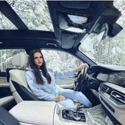 Наталья Устякина