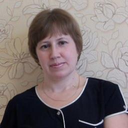  Оксана