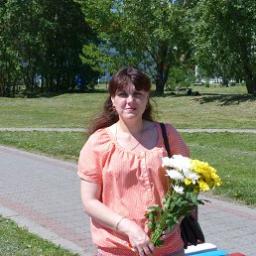  Ольга