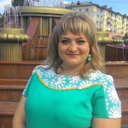  Маргарита