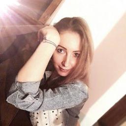  Дарья