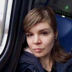  Наталья