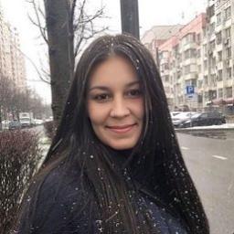  Марина