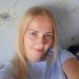  Наталья