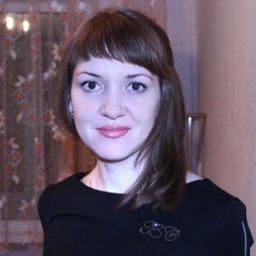  Курмаева