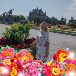  Галина