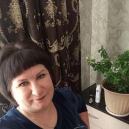  Марина