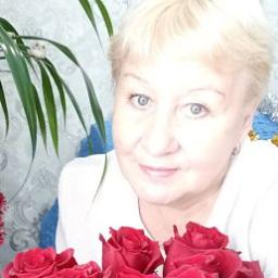  Галина