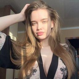  Катя