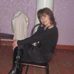  Ольга