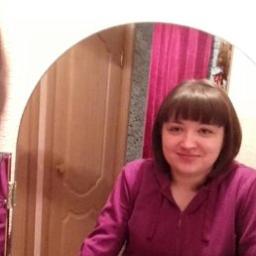  Анастасия