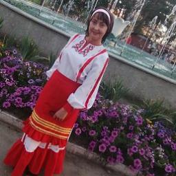  Светлана
