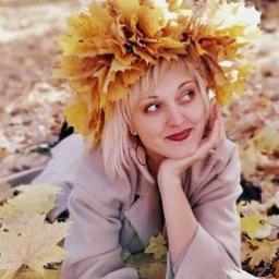  Марина