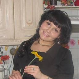  Наталья