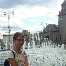  Мелисса