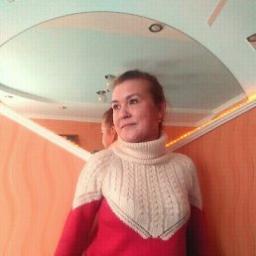  Наталья