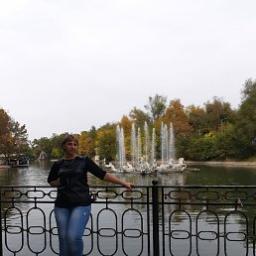  Екатерина
