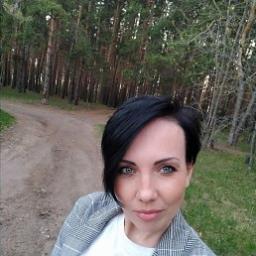  Екатерина