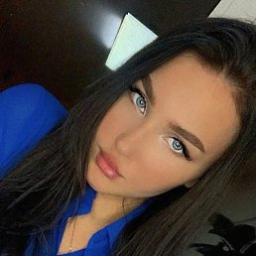  Кристина