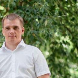  Дмитрий