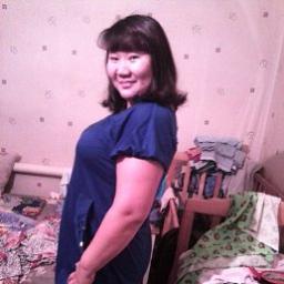  Гульнара.
