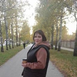  Марина