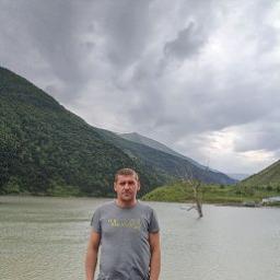  Алексей