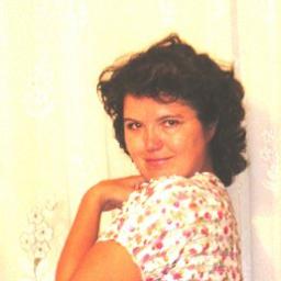  Галина Фефелова