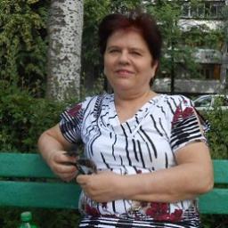  Ирина