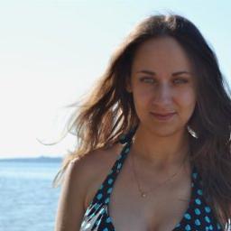  Полина