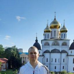  Евгений