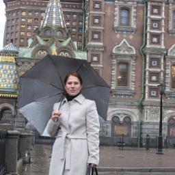  Екатерина